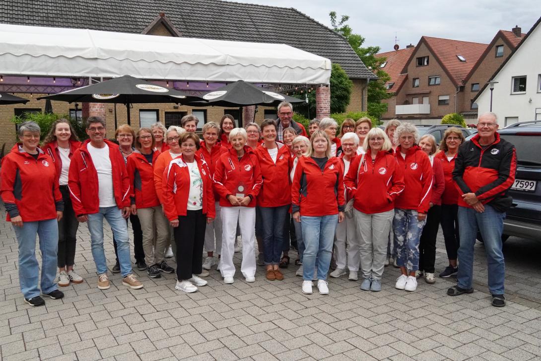 Mannschaft des Jahres